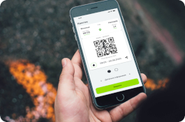 BURBUR Bus ticket platform